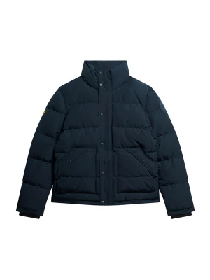 Obrázek produktu Superdry & Co Zimní bunda 'EVEREST' námořnická modř
