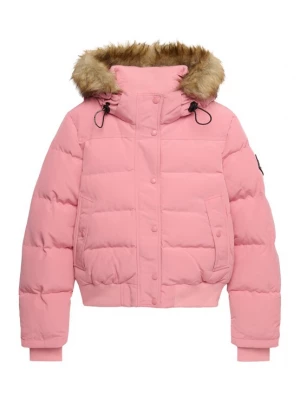 Obrázek produktu Superdry & Co Zimní bunda 'EVEREST' růžová
