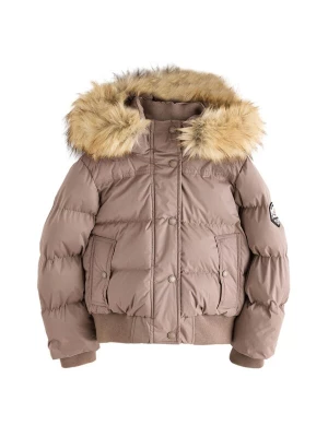 Obrázek produktu Superdry & Co Zimní bunda 'Everest' světle hnědá