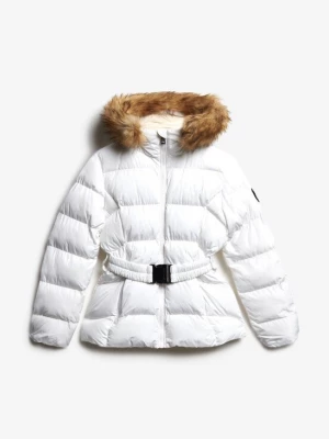 Obrázek produktu Superdry & Co Zimní bunda 'Fuji' bílá
