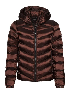 Obrázek produktu Superdry & Co Zimní bunda 'Fuji' hnědá