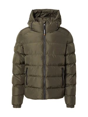 Obrázek produktu Superdry & Co Zimní bunda khaki
