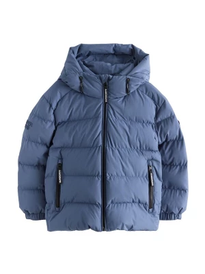 Obrázek produktu Superdry & Co Přechodná bunda královská modrá