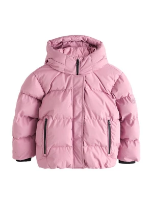 Obrázek produktu Superdry & Co Zimní bunda růžová