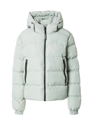 Obrázek produktu Superdry & Co Zimní bunda světle šedá
