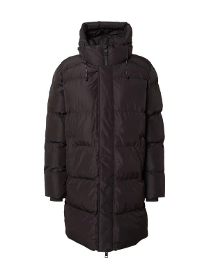 Obrázek produktu Superdry & Co Zimní kabát černá