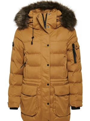 Obrázek produktu Superdry & Co Zimní parka 'Expedition' karamelová