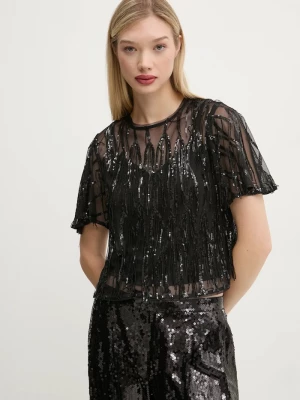 Obrázek produktu Superdry Halenka Superdry černá