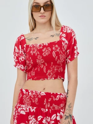 Obrázek produktu Superdry Halenka Superdry červená
