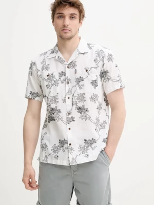 Obrázek produktu Superdry Košile s příměsí lnu Superdry