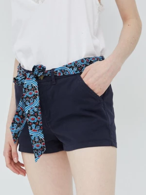 Obrázek produktu Superdry Kraťasy Superdry námořnická modř