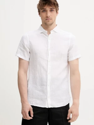 Obrázek produktu Superdry Lněná košile Superdry