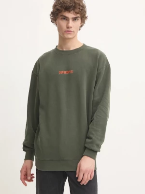 Obrázek produktu Superdry Mikina Superdry zelená