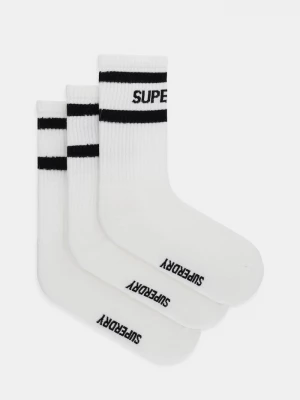 Obrázek produktu Superdry Ponožky Superdry 3-pack