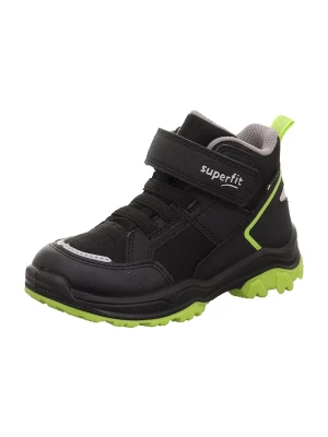 Obrázek produktu SUPERFIT Kozačky 'JUPITER' šedá / jablko / černá