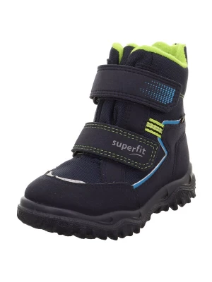 Obrázek produktu SUPERFIT Sněhule 'HUSKY' tmavě modrá