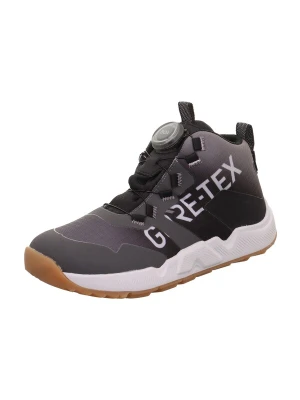 Obrázek produktu SUPERFIT Tenisky 'AGOS' šedá / černá / offwhite