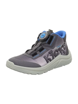 Obrázek produktu SUPERFIT Tenisky 'KICKS' šedá / světle šedá