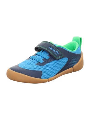 Obrázek produktu SUPERFIT Tenisky 'VENTO' modrá / marine modrá / svítivě zelená