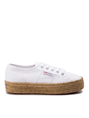 Obrázek produktu Superga Espadrilky 2730 Cotropew S00CF20 Bílá