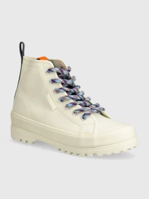 Obrázek produktu Superga Kecky Superga 2431 ALPINA TREK SHOELACES béžová