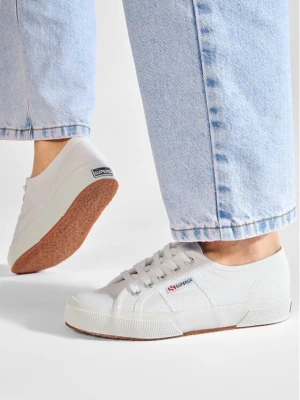 Obrázek produktu Superga Tenisky 2750 Cotu Classic S000010 Bílá