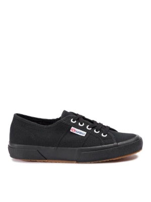 Obrázek produktu Superga Tenisky 2750 Cotu Classic S000010 Černá