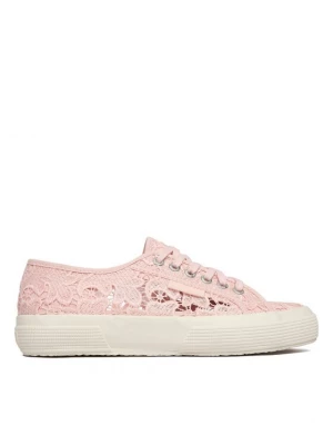 Obrázek produktu Superga Tenisky 2750 Macrame S81219W Růžová