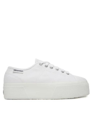 Obrázek produktu Superga Tenisky 3790 Platform S3134MW Bílá