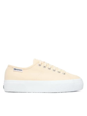 Obrázek produktu Superga Tenisky Platform Leggera S2142ZW Béžová