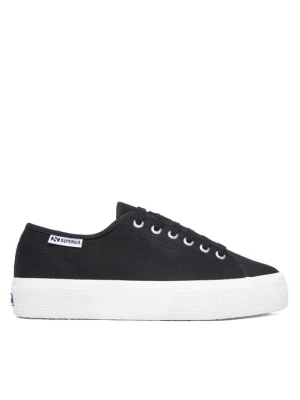 Obrázek produktu Superga Tenisky Platform Leggera S2142ZW Černá