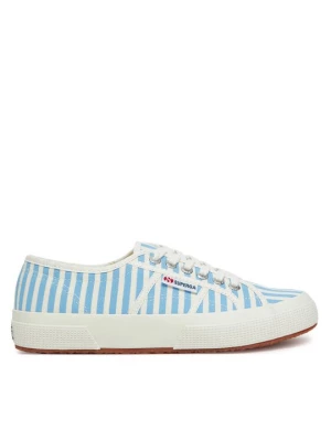 Obrázek produktu Superga Tenisky S8148TW Černá