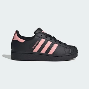 Obrázek produktu Boty Superstar II Adidas černá