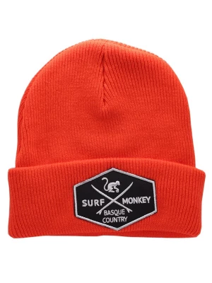 Obrázek produktu Surf Monkey Čepice korálová