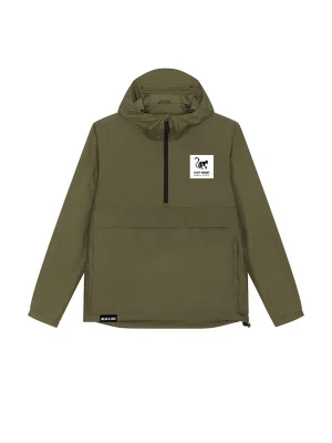 Obrázek produktu Surf Monkey Funkční bunda olivová