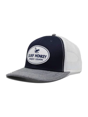 Obrázek produktu Surf Monkey Kšiltovka námořnická modř