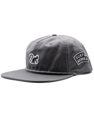 Obrázek produktu Surf Monkey Kšiltovka šedá