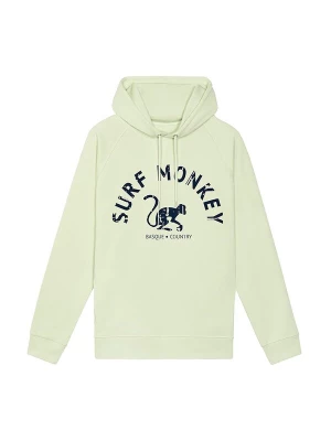Obrázek produktu Surf Monkey Mikina mátová