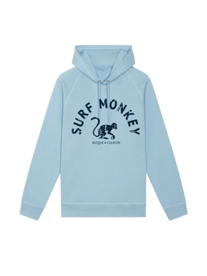 Obrázek produktu Surf Monkey Mikina nebeská modř
