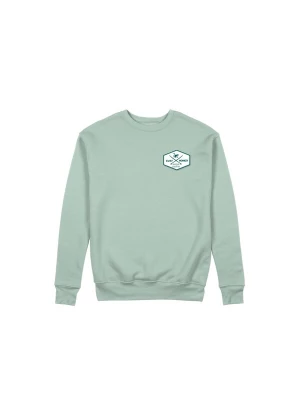 Obrázek produktu Surf Monkey Mikina světle zelená