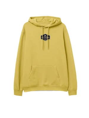 Obrázek produktu Surf Monkey Mikina zlatě žlutá