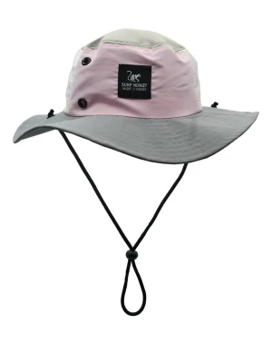 Obrázek produktu Surf Monkey Sportovní klobouk 'Boonie' pastelově růžová