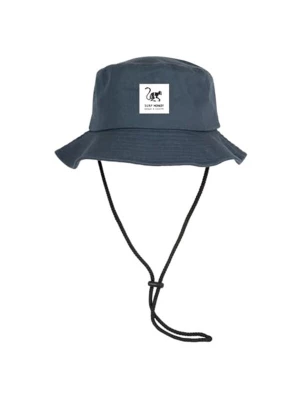Obrázek produktu Surf Monkey Sportovní klobouk modrá džínovina / bílá