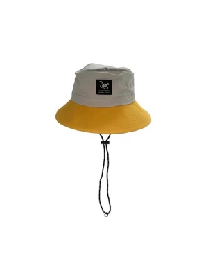 Obrázek produktu Surf Monkey Sportovní klobouk tmavě žlutá