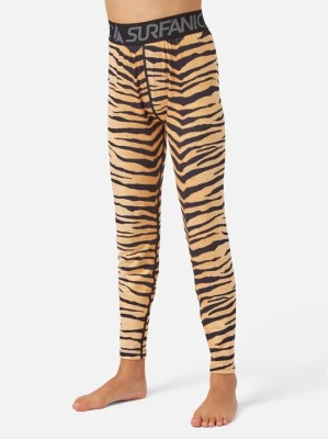 Obrázek produktu Surfanic Termoprádlo spodní části Cozy SWE4606 Žlutá Slim Fit
