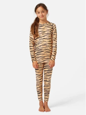 Obrázek produktu Surfanic Termoprádlo vrchní části Cozy SWE4604 Žlutá Slim Fit