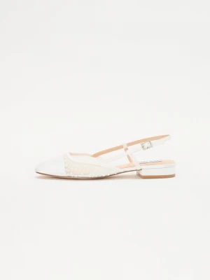 Obrázek produktu Svatební boty Steve Madden