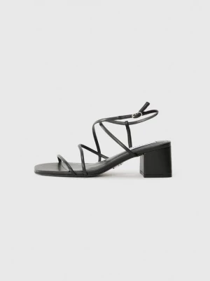 Obrázek produktu Svatební boty Steve Madden černá