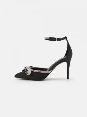 Obrázek produktu Svatební boty Steve Madden černá