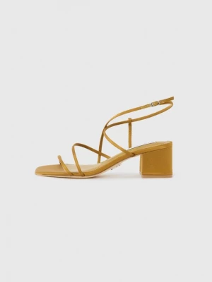 Obrázek produktu Svatební boty Steve Madden olivová